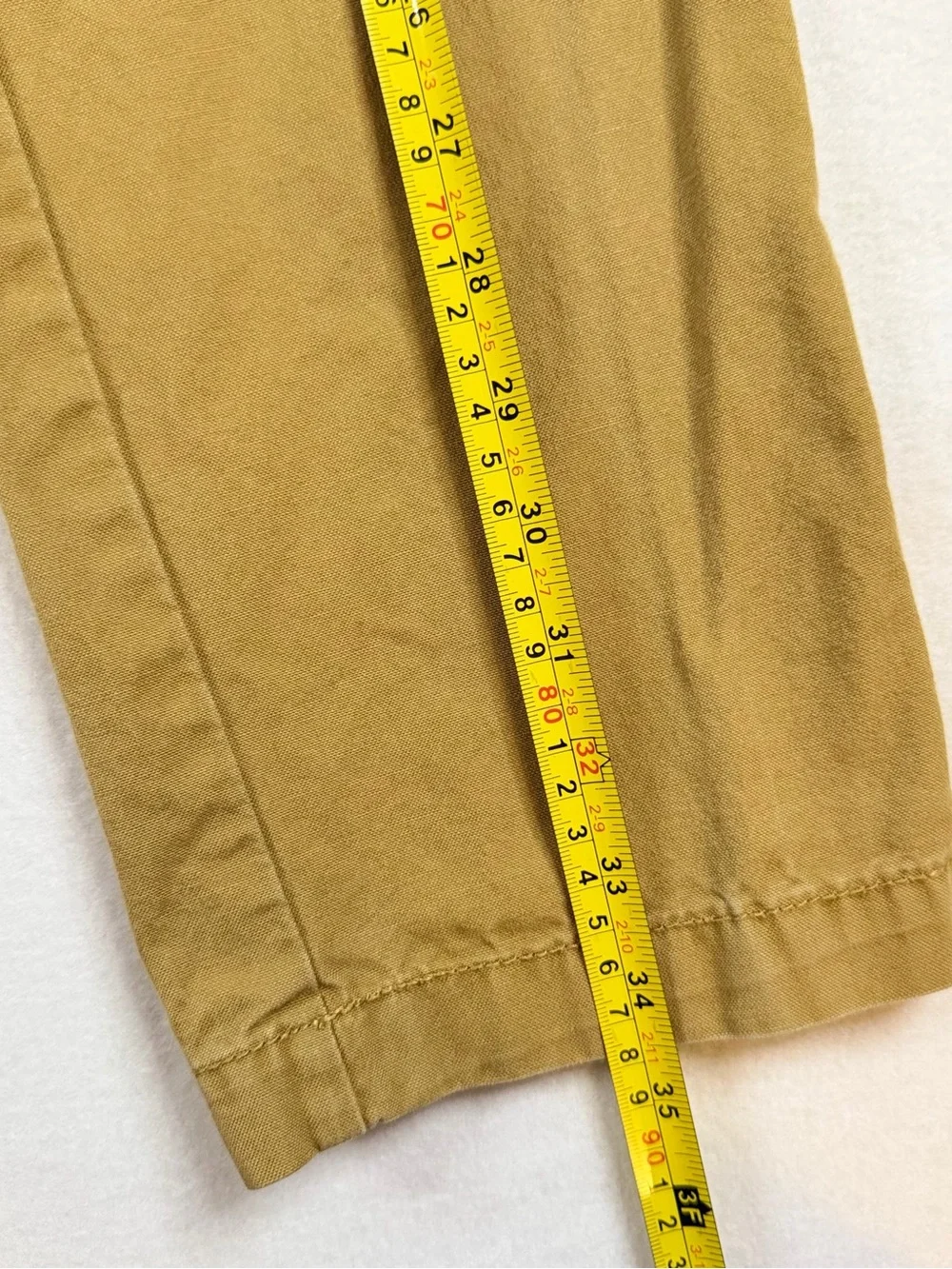 The Children's Place Boys Tan Cargo Pants